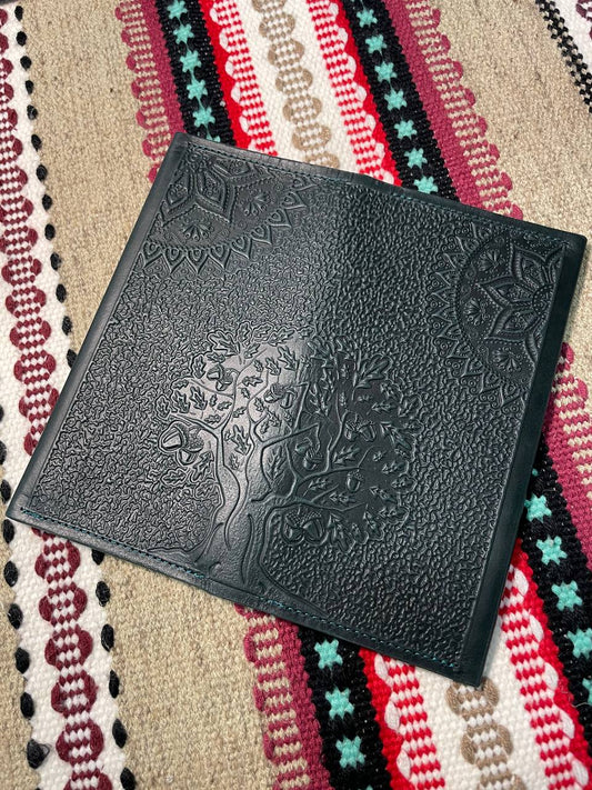 TREE of LIFE dark green