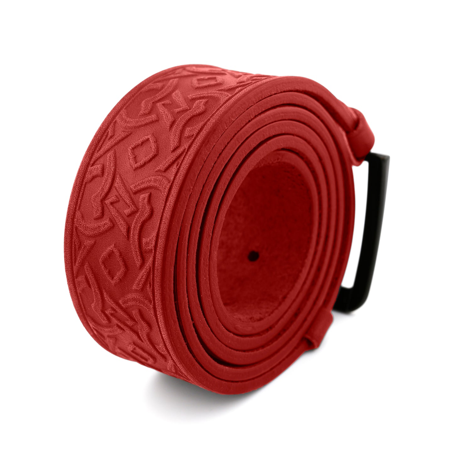 PRESTIGE Celtic red
