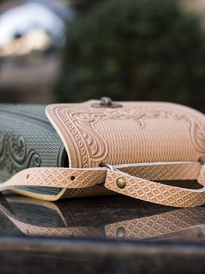 ORCHIDEA ivory/brown