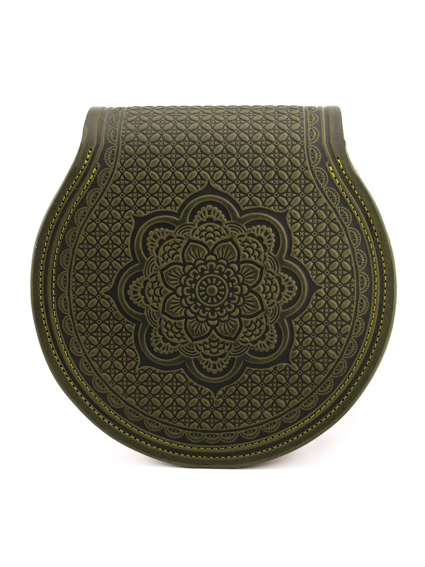 Sakura - Crossbody Purse | Olive - Rudy