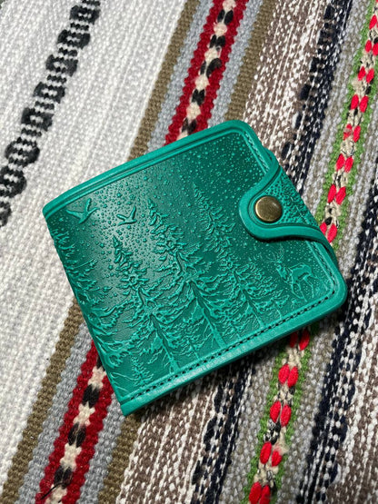 Woodland - Wallet for Women and Men | Mint