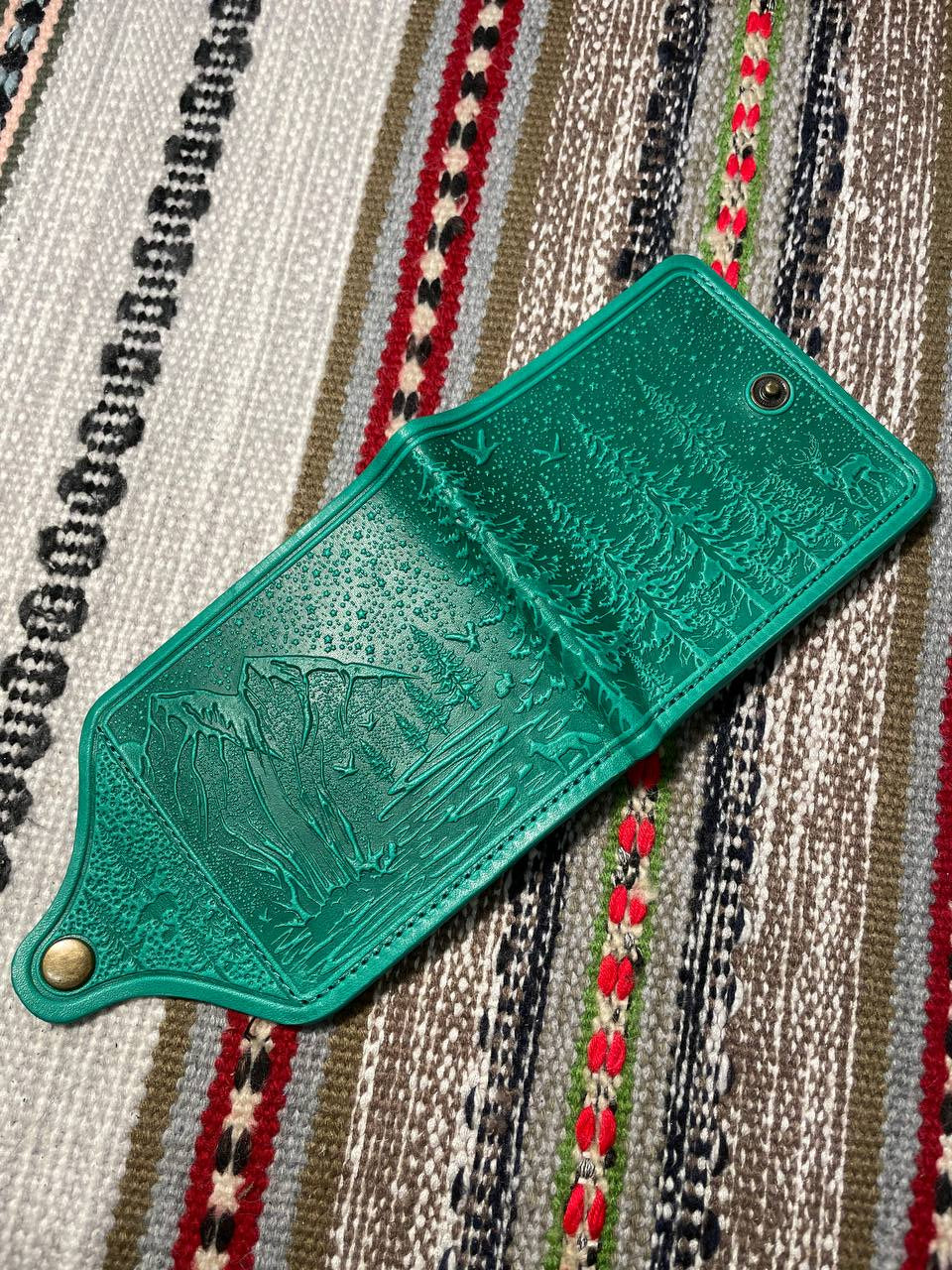 Woodland - Wallet for Women and Men | Mint