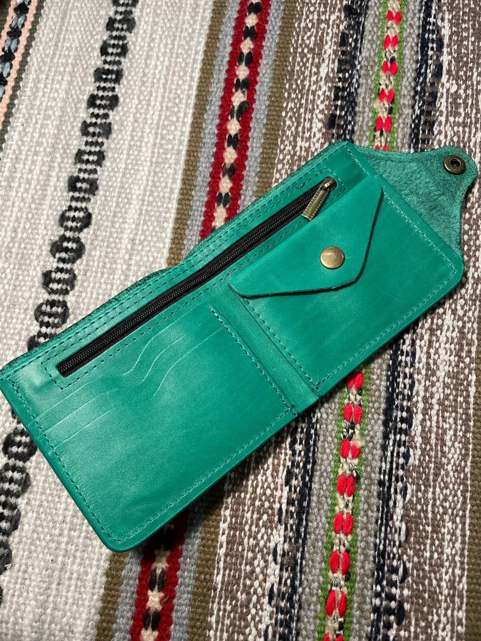 Woodland - Wallet for Women and Men | Mint