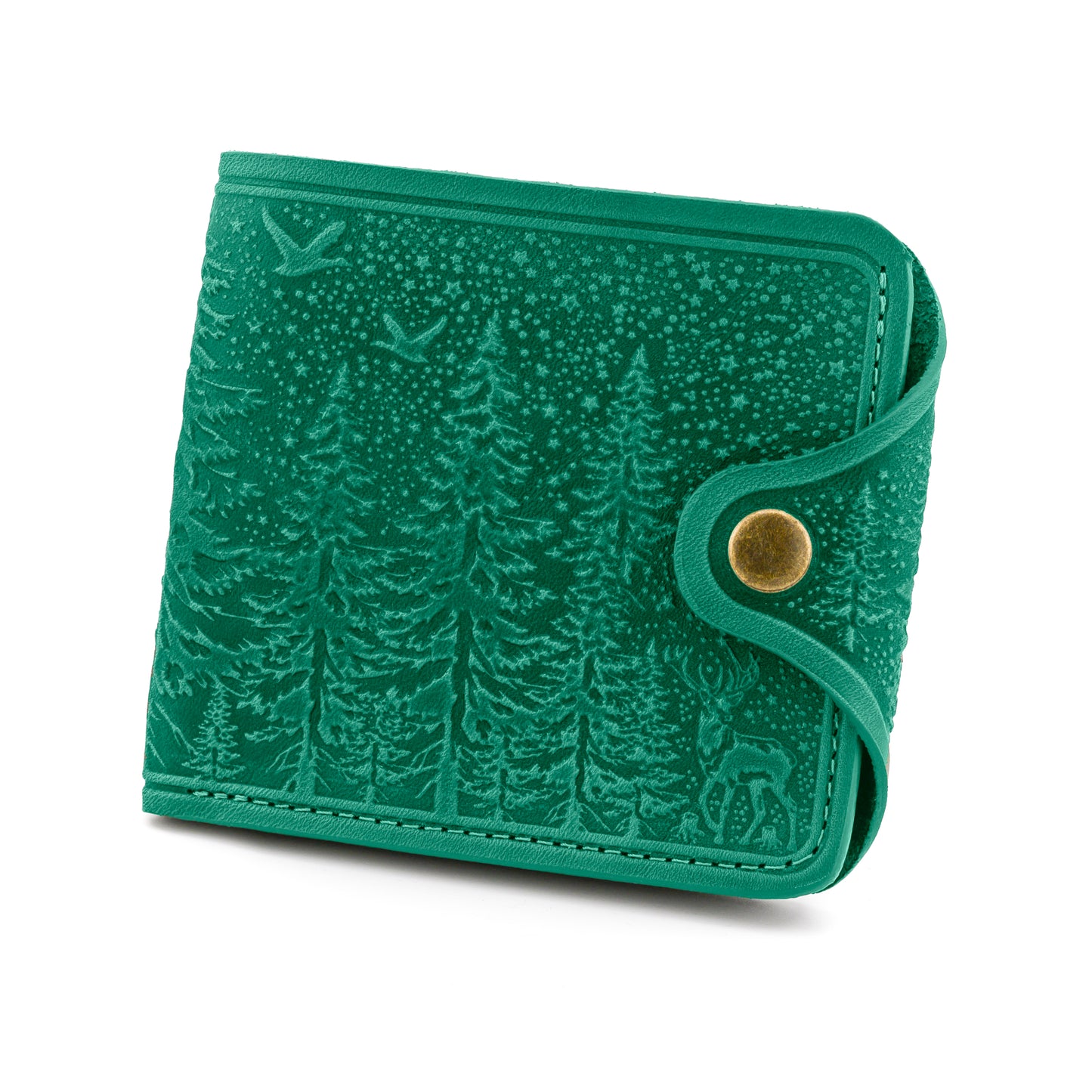 Woodland - Wallet for Women and Men | Mint