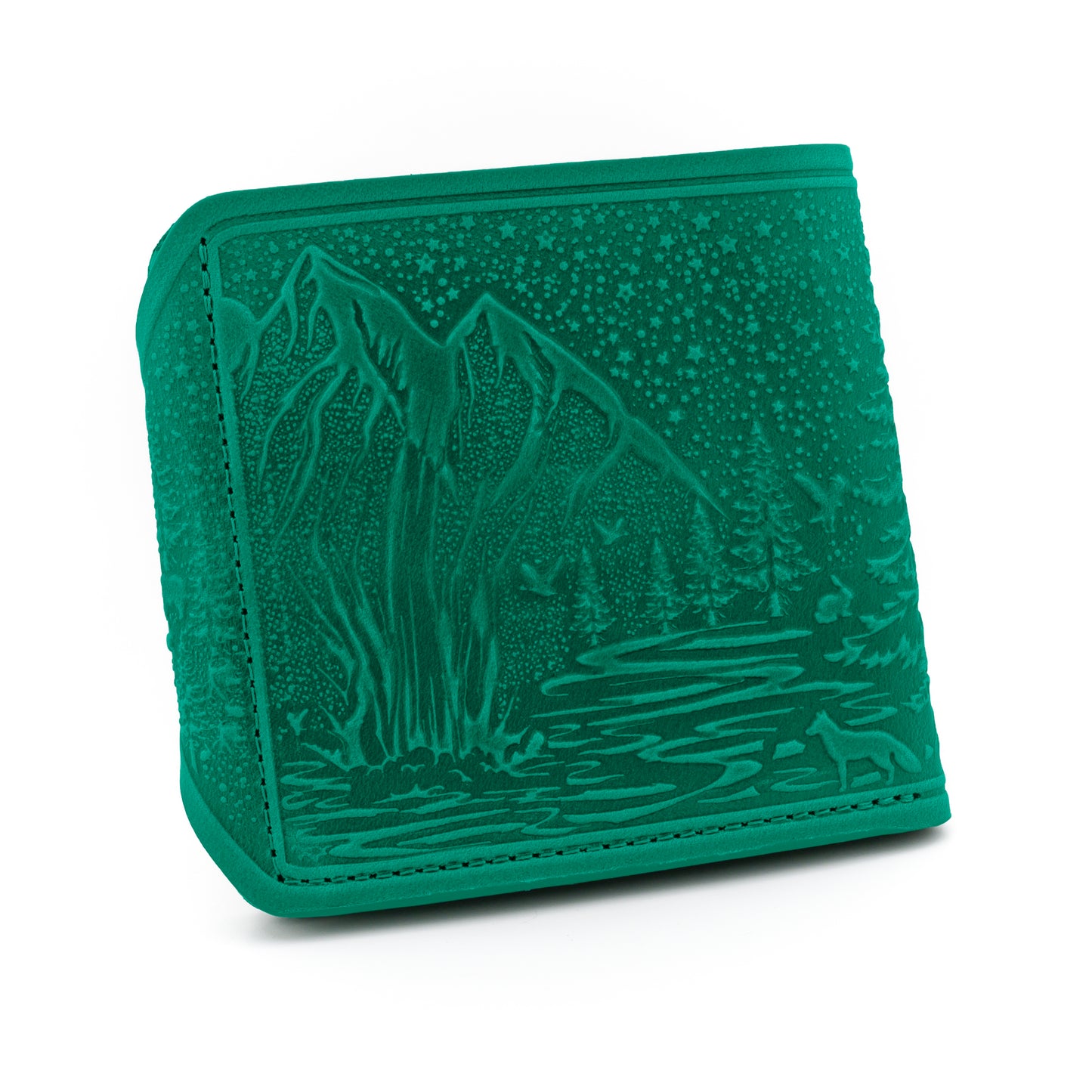 Woodland - Wallet for Women and Men | Mint