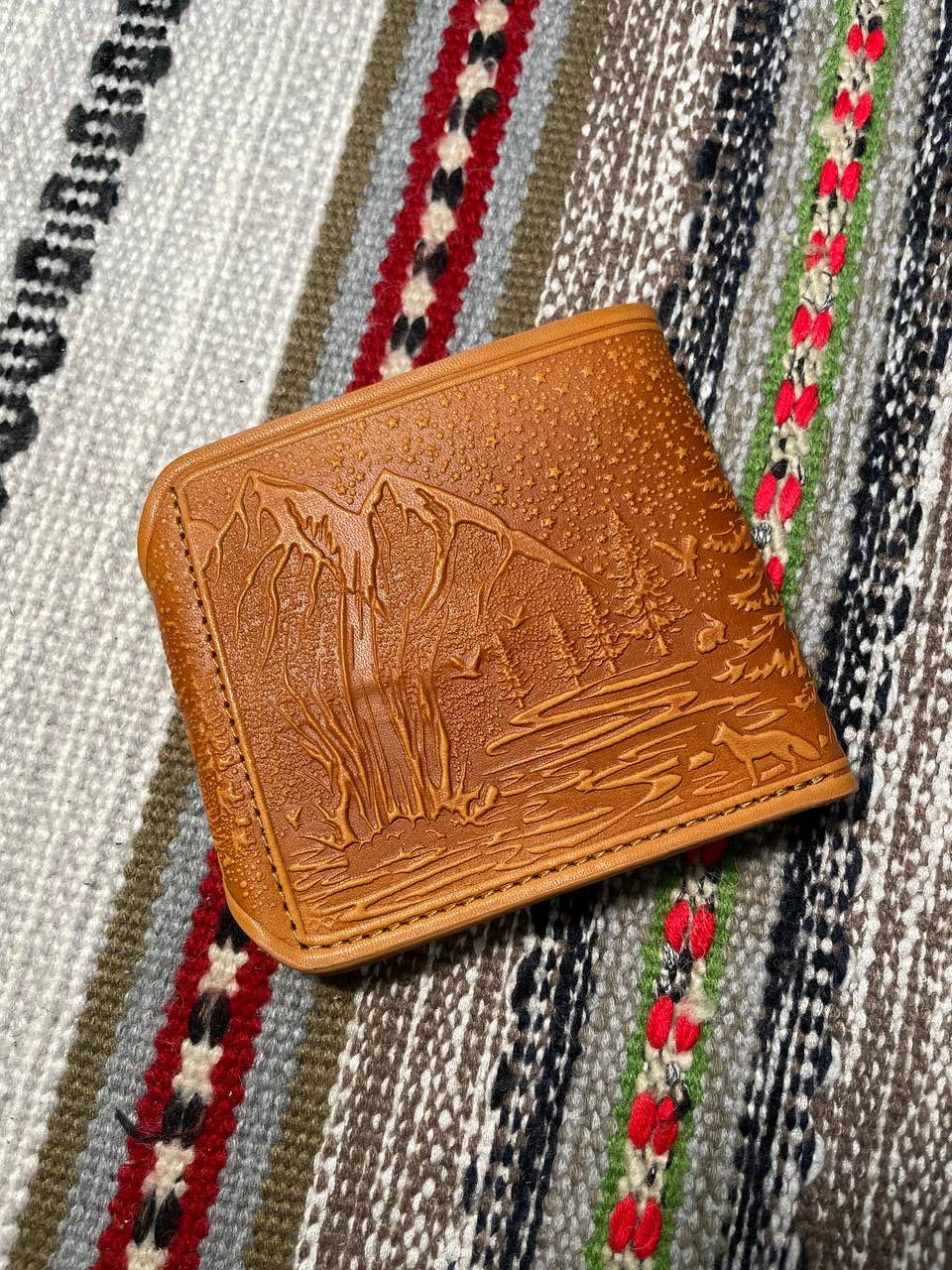 Woodland - Wallet for Women and Men | Rudy