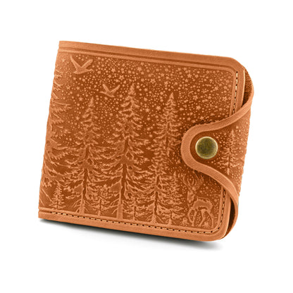 Woodland - Wallet for Women and Men | Rudy