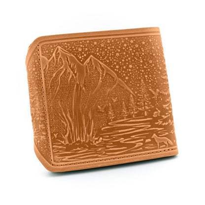 Woodland - Wallet for Women and Men | Rudy